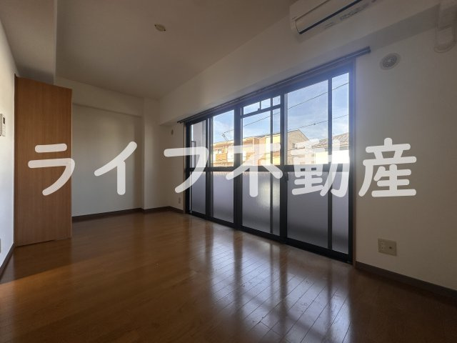 Perle charmanteの内装|おしゃれな内装です