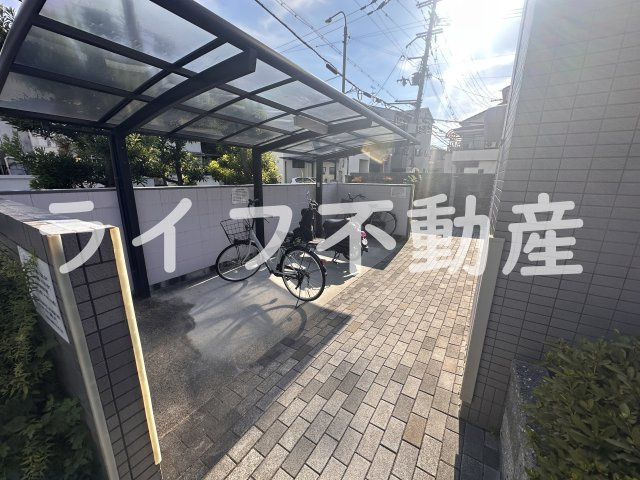 Perle charmanteのその他共用部分