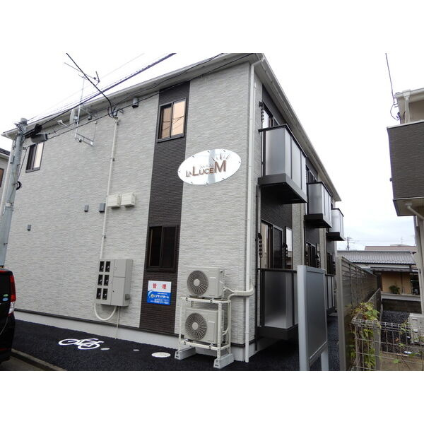 ラルーチェ・Mの画像