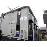ラルーチェ・Mの画像