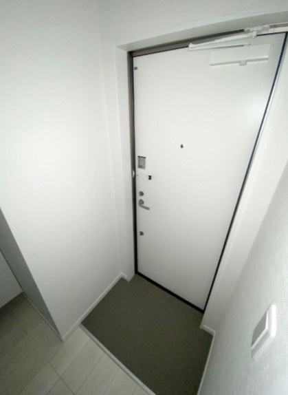 ｓａｉの玄関|別部屋参照写真