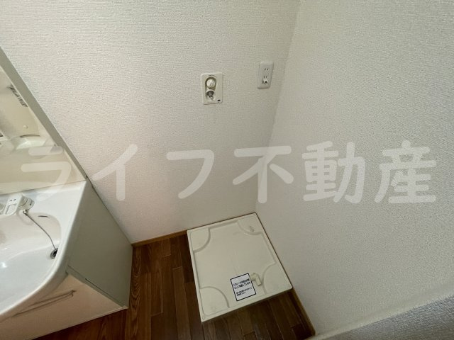 メゾンシャロームAのその他