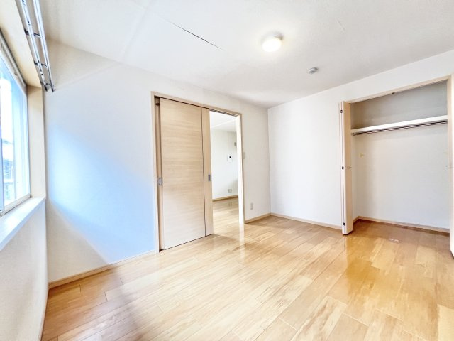 プリンセスの寝室|落ち着いて過ごせるお部屋なので、寝室にいかがでしょうか