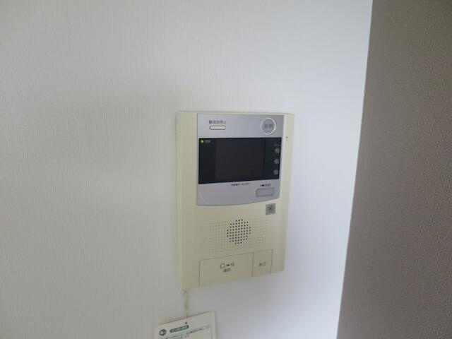 ルクシェール青砥の設備