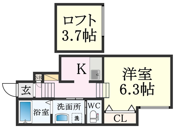あんしん+宮川町08-3006