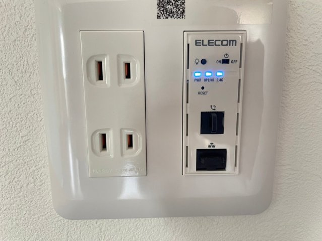 グランハルール開発のその他共用部分