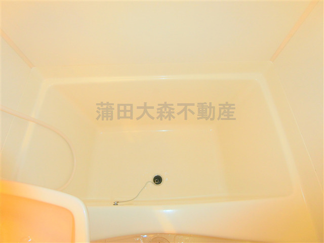 メインステージ蒲田Ⅱの浴室