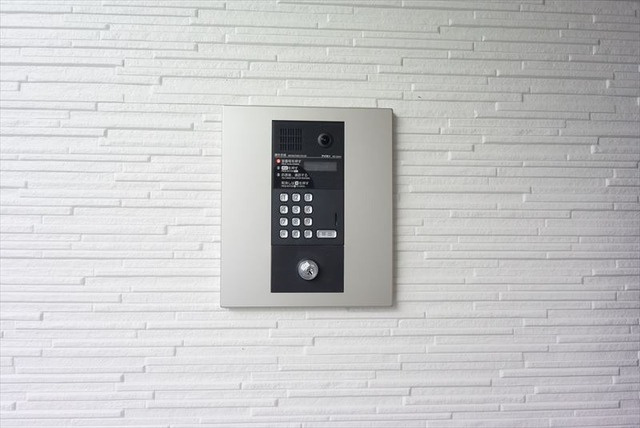 lepusのセキュリティ