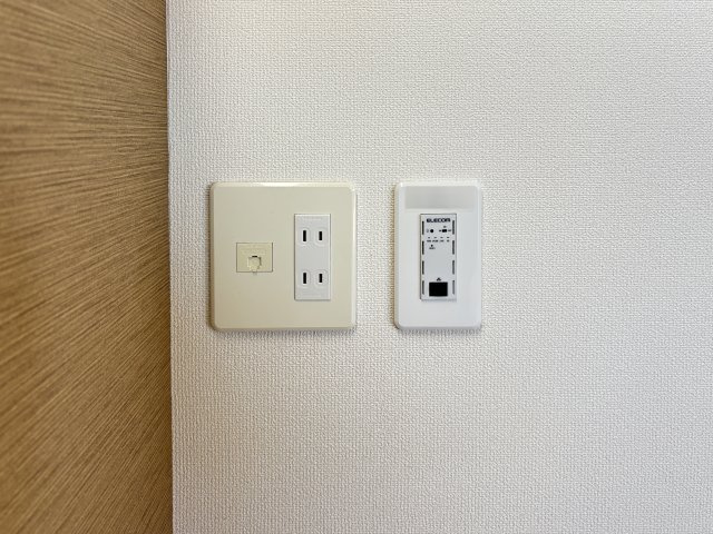 ＫＩＮＯＰＩＯ　ＳＡＮＢＯＮＭＡＴＳＵ（キノピオサンボンマツ）の設備|イメージ202号室の写真（反転あり）