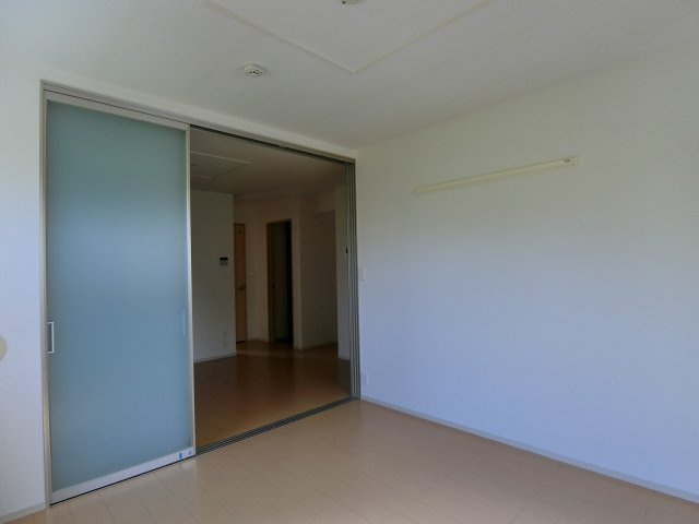 カーサ　ピネッタのキッチン