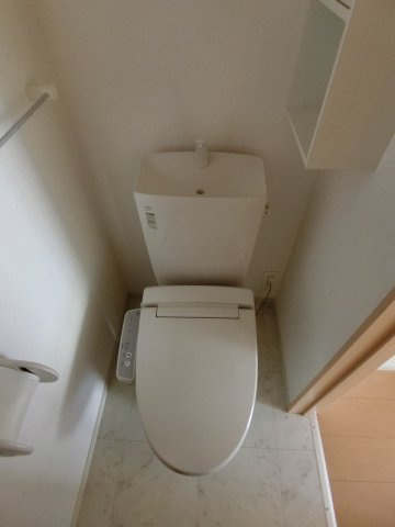 カーサ　ピネッタの収納