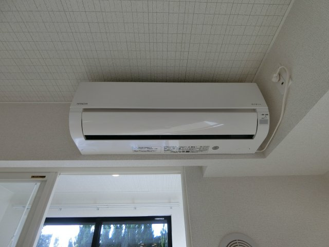 ハーバー・ＺＡの設備
