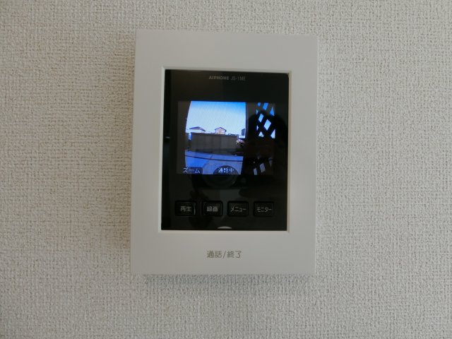 ハーバー・ＺＡのセキュリティ