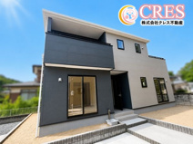 ☆☆新築分譲　常磐下船尾町１期H　長期優良住宅　全３棟♪　の画像