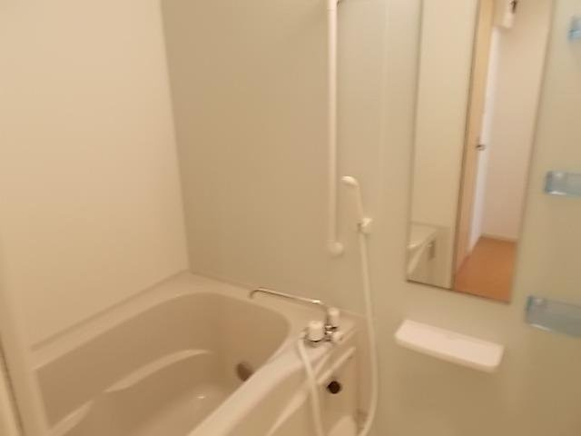 セレッソの浴室|コンパクトで使いやすいお風呂です