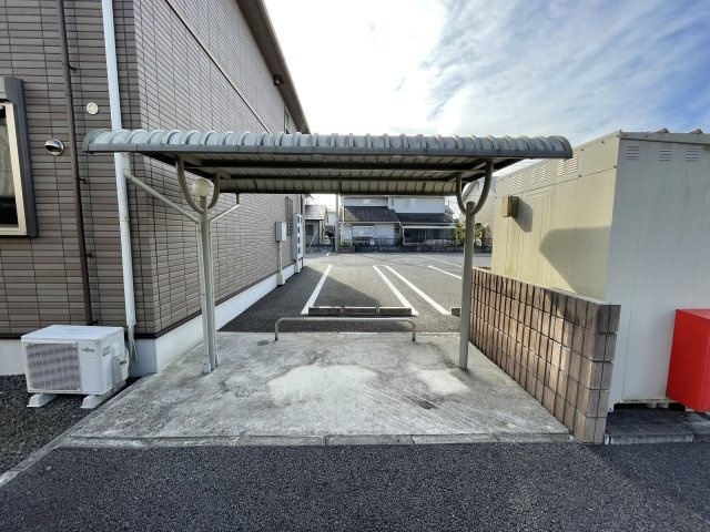 グランディール　アイのその他共用部分