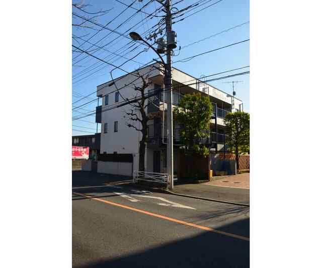 パセオ分梅のその他共用部分