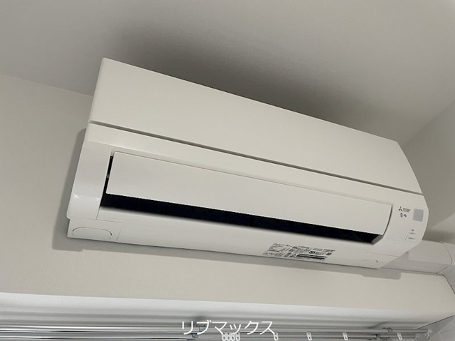 【設備】silus（シルス）東灘深江