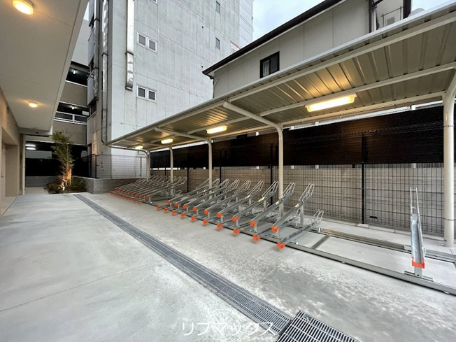 【その他共用部分】silus（シルス）東灘深江