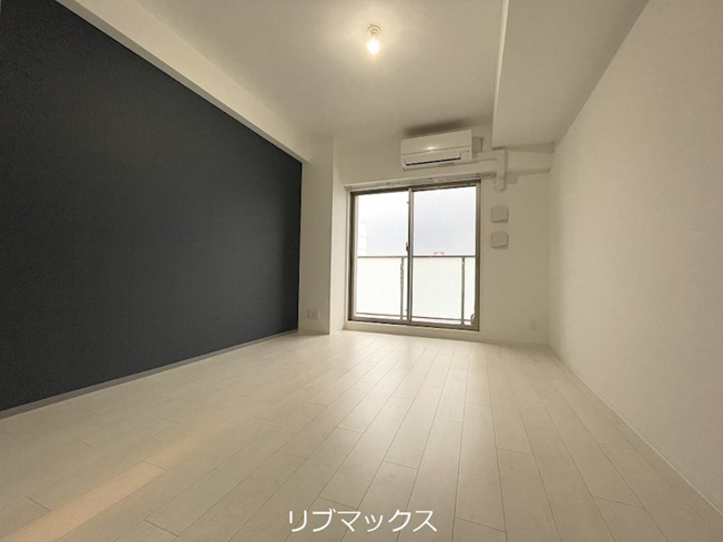 【寝室】silus（シルス）東灘深江