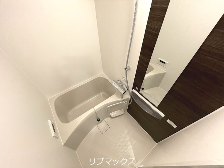 【浴室】silus（シルス）東灘深江 