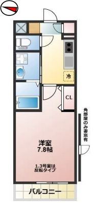 プロスペリタT