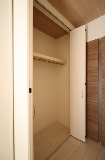 プロスペリタTの収納