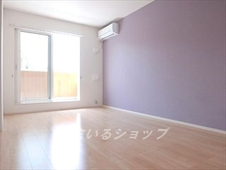 サクラの居間・リビング