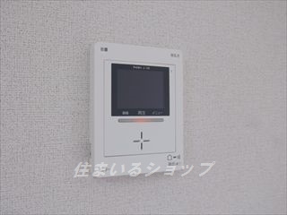 サクラのセキュリティ|TVドアホン