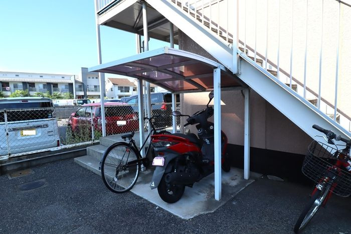 プレジール矢杉