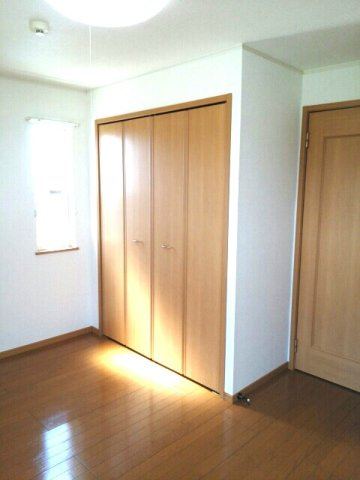 アビタシオン御馬Ｂのその他