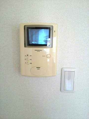 アビタシオン御馬Ｂのセキュリティ