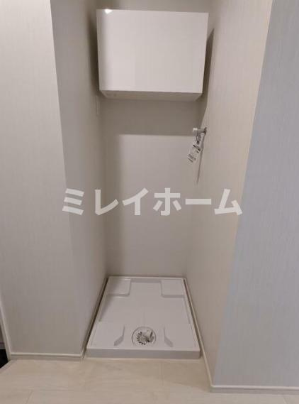 プラティーク品川大井町の設備