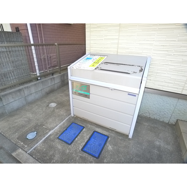メゾンＴＯＲＡのその他共用部分