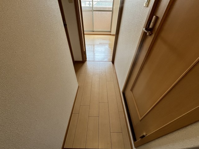 【内装】 | レスポワール | レスポワール(GoodHome)