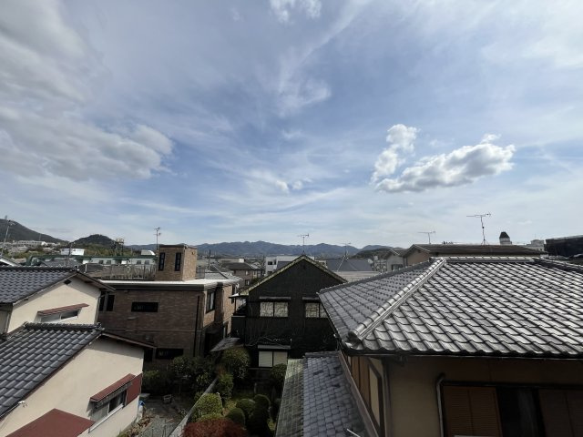 【展望】 | レスポワール | レスポワール(GoodHome)