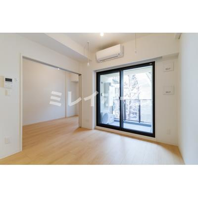 松葉の居間・リビング