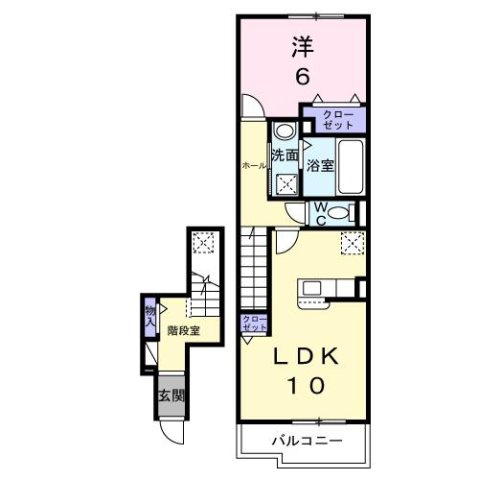 【間取り】 | サクラガーデン
