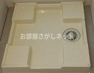ハッピーベル【おとり物件なし】#学生・社会人にオススメ！初期費用分割払いOK！のその他共用部分