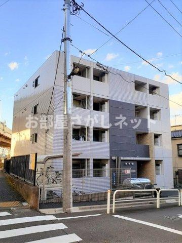 ハッピーベル【おとり物件なし】#学生・社会人にオススメ！初期費用分割払いOK！の外観