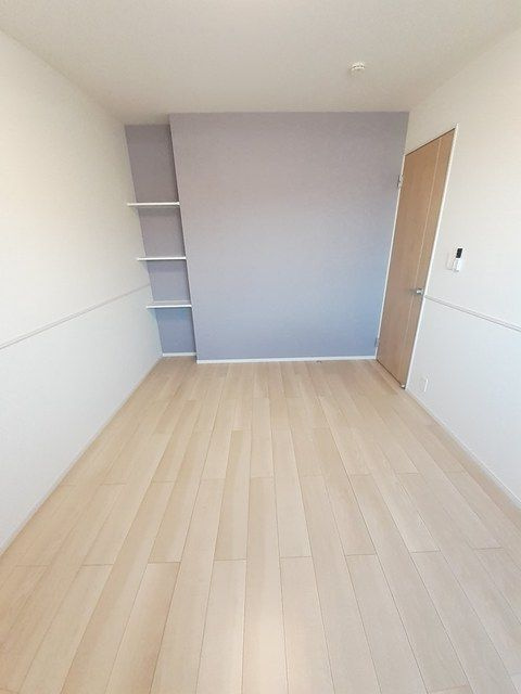 ウイン　グラス　Ⅱの設備