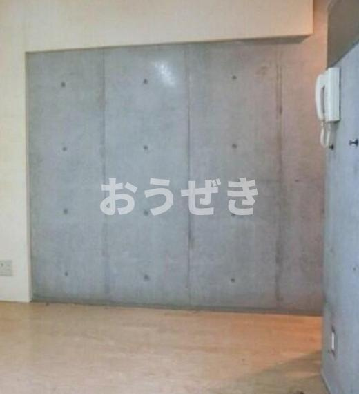 ＡＺ　ＡＳＡＫＵＳＡＢＡＳＨＩの内装