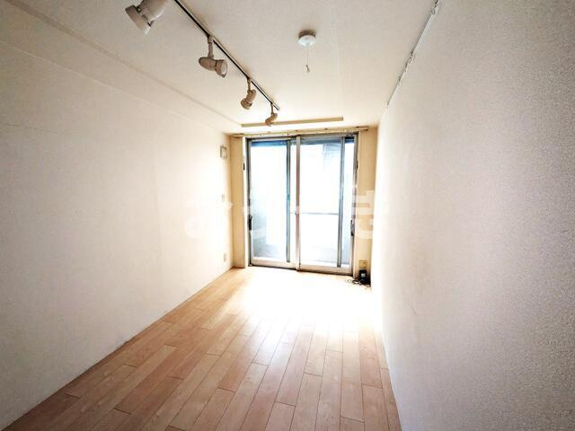 ＡＺ　ＡＳＡＫＵＳＡＢＡＳＨＩの居間・リビング