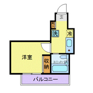 プレール渋谷壱番館の画像