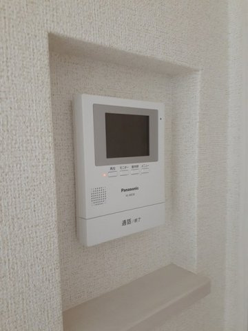 サンリット　ＩＯＧＩのセキュリティ
