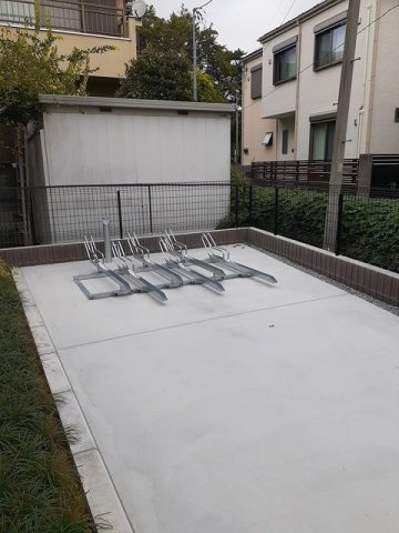 サンリット　ＩＯＧＩのその他共用部分