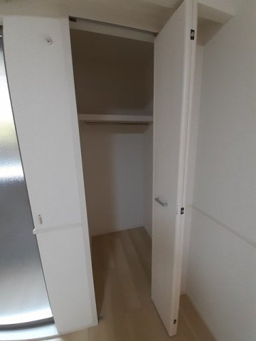 サンリット　ＩＯＧＩの収納|収納豊富です