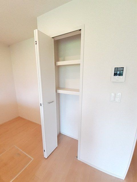 フィオーレⅢ　Ｆの設備