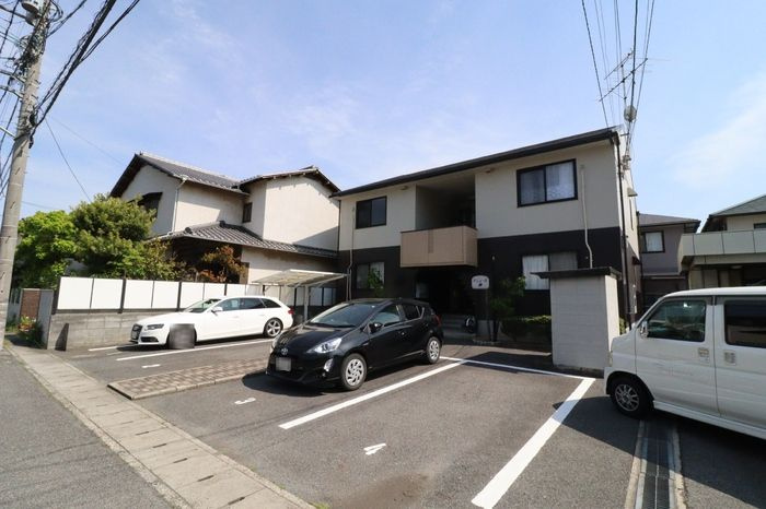セジュール静