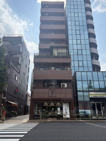 【外観】